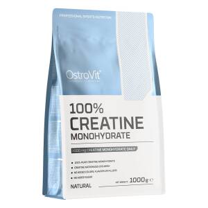100% Kreatinmonohydrat