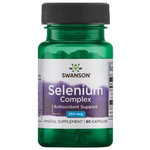Selenium Complex