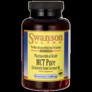 MCT Pure