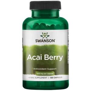 Acai-bär