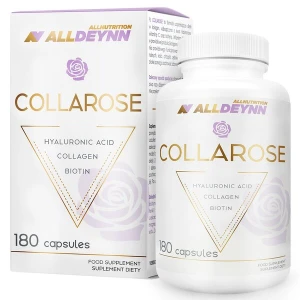 AllDeynn Collarose kapslar – 180 kapslar – Nuvalia