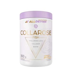 AllDeynn Collarose Fish