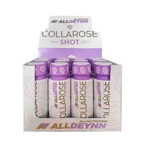 AllDeynn Collarose-bild