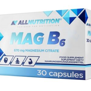 MAG B6