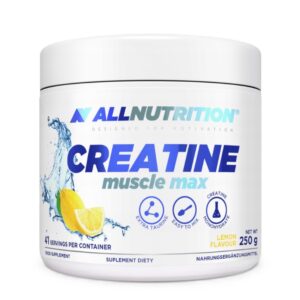 Creatine Muscle Max