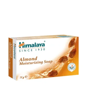 Fuktgivande mandeltvål – 75 g