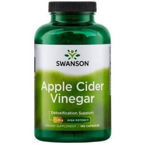 Äppelcidervinäger