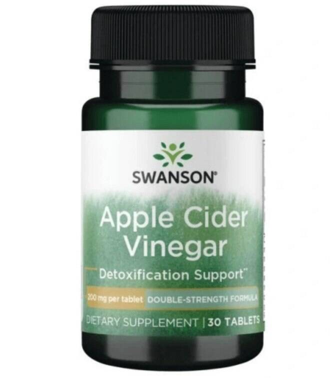 Äppelcidervinäger