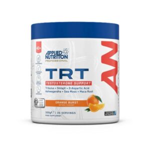 Agewell 40+ TRT