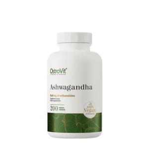 Ashwagandha - 200 tablets