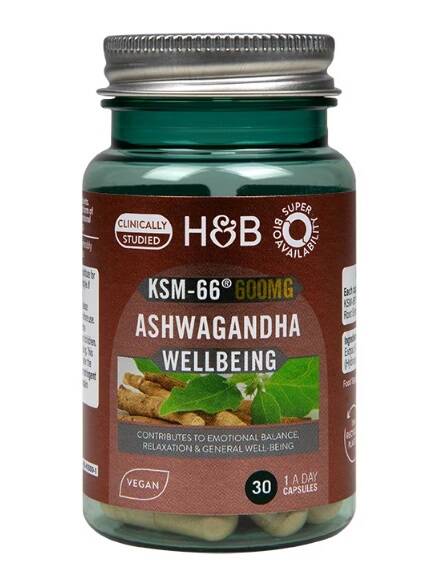 Ashwagandha