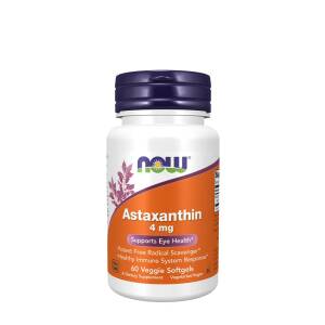 Astaxantin 4 mg – Nuvalia
