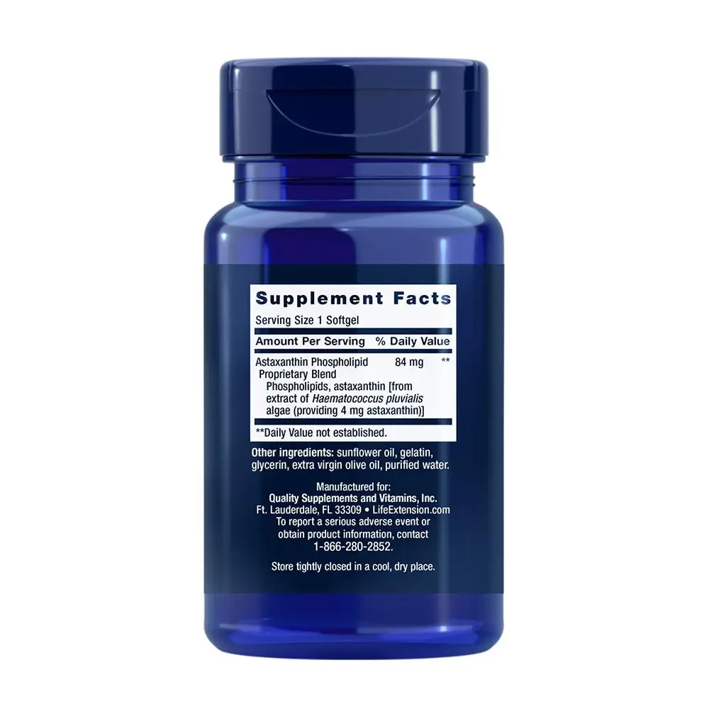 4 mg – 30 mjuka kapslar – Nuvalia