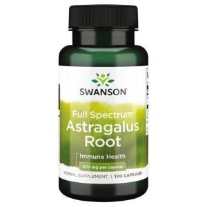 Astragalusrot