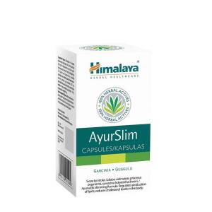 AyurSlim - 60 caps - Nuvalia