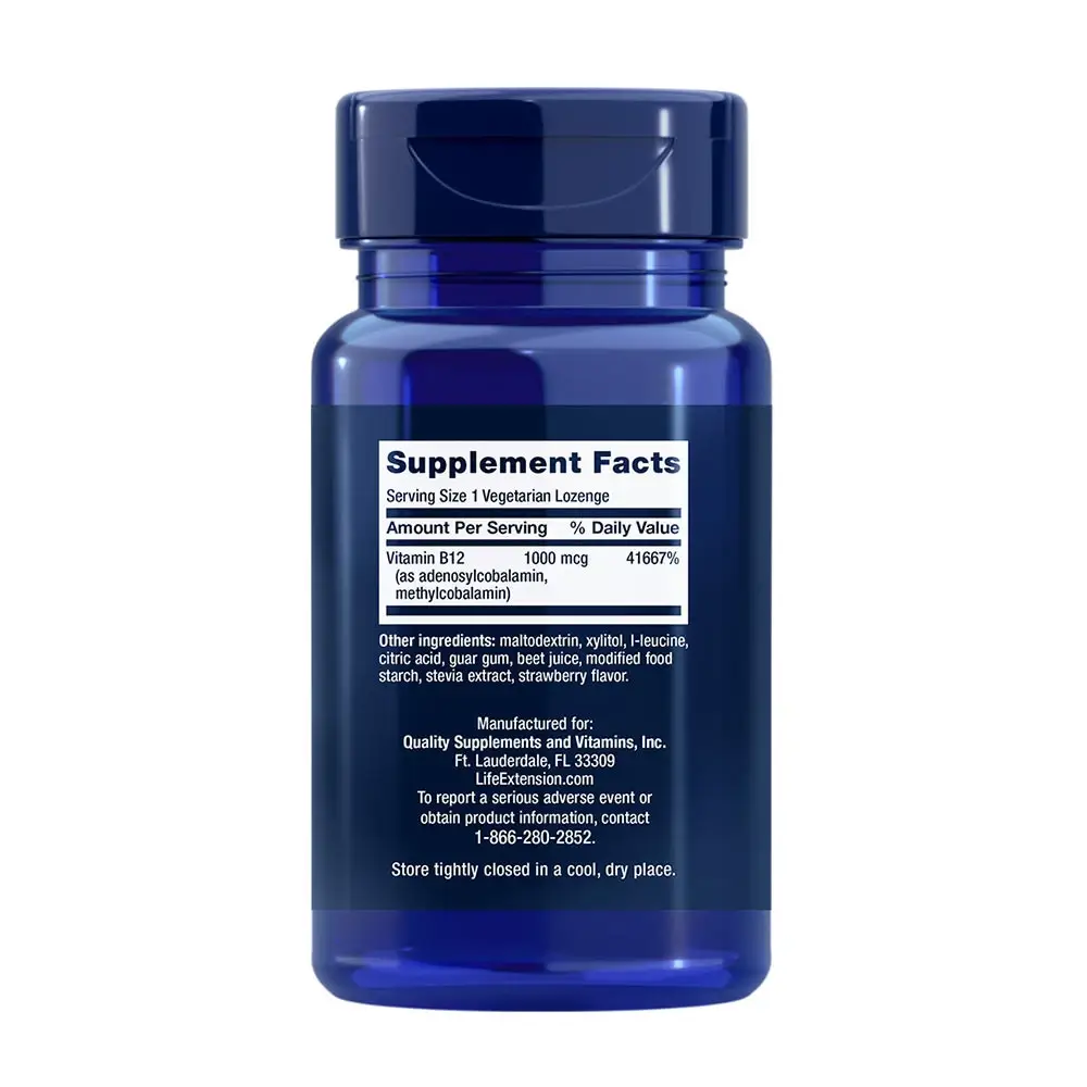 B12 Elite – 60 vegetariska lösnningar - Bild 2