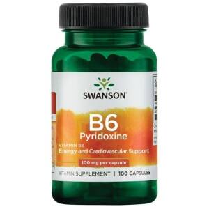 B6 Pyridoxin