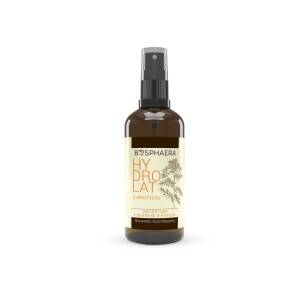 BOSPHAERA Hydrolyt av vetiver (100 ml) – Nuvalia