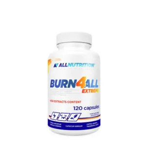 Burn4ALL Extreme - 120 caps (EAN 5902837754482)
