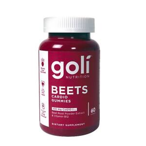 Beets Cardio - Nuvalia