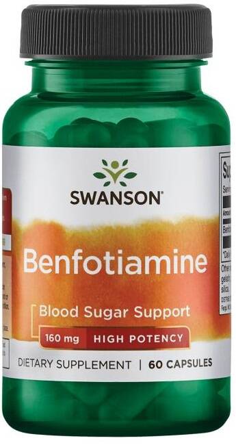 Benfotiamin