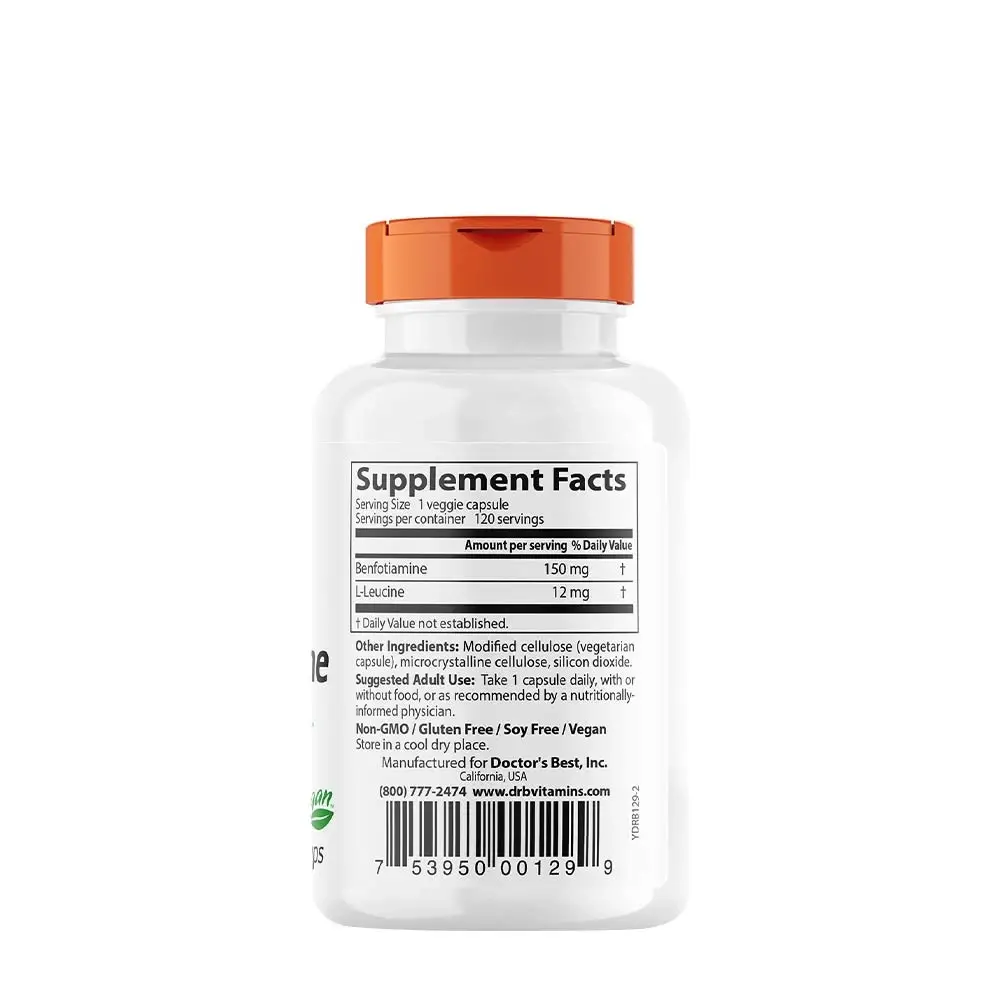 150 mg – 120 vcaps – Nuvalia