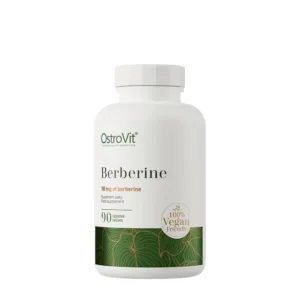 Berberine - 90 tablets