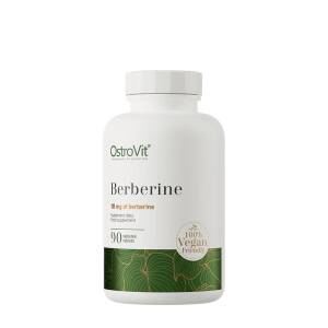 Berberine - 90 tablets - Nuvalia