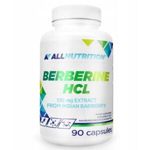 Berberin-HCl