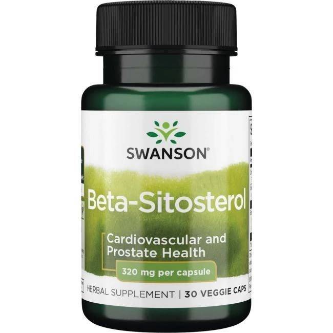 Beta-sitosterol
