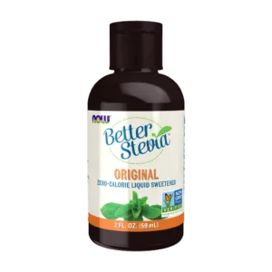 Better Stevia Liquid