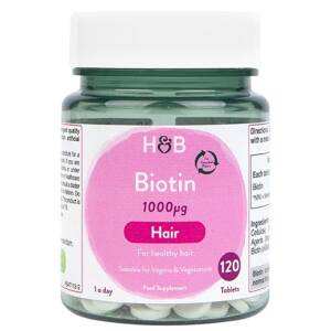 Biotin