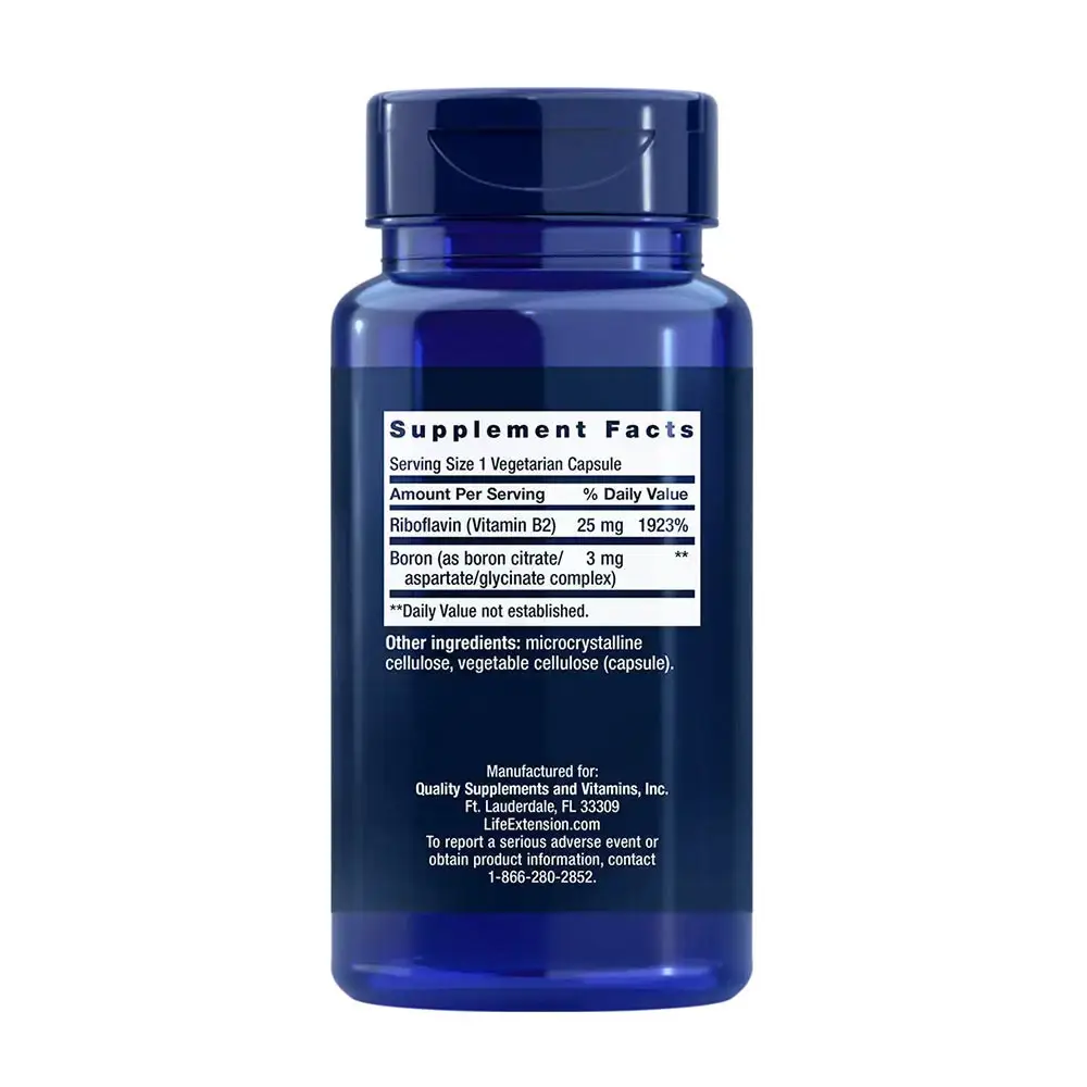 3 mg – 100 vcaps – Nuvalia