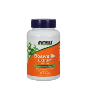 Boswellia Extract 500 mg