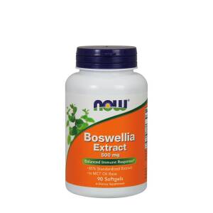 Boswellia-extrakt 500 mg – Nuvalia
