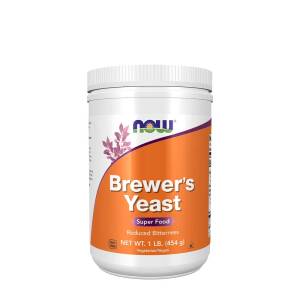 Brewer's Yeast Powder - Nuvalia