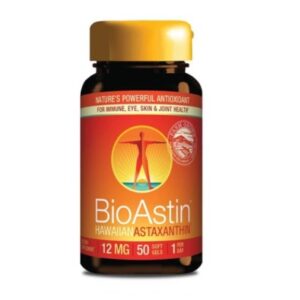 CYANOTECH CO Bioastin - astaxanthin