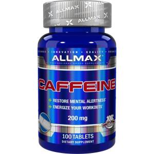 Caffeine