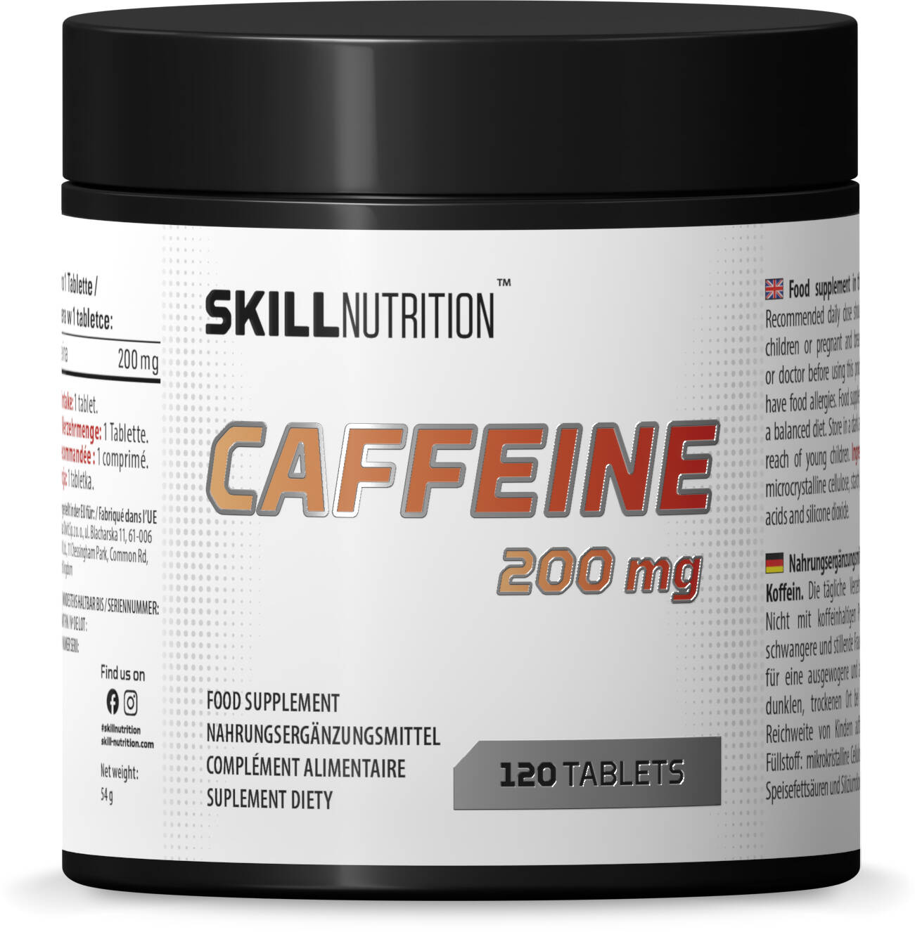 Koffein