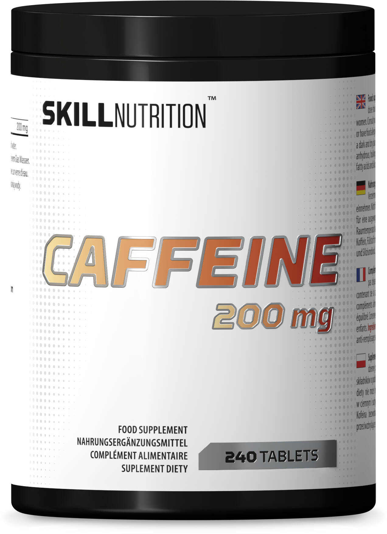Koffein