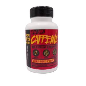 Caffeine - 240 tablets - Nuvalia