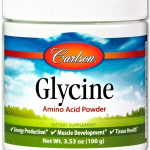 Glycin