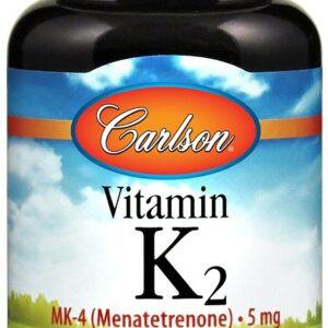 Vitamin K2 MK-4