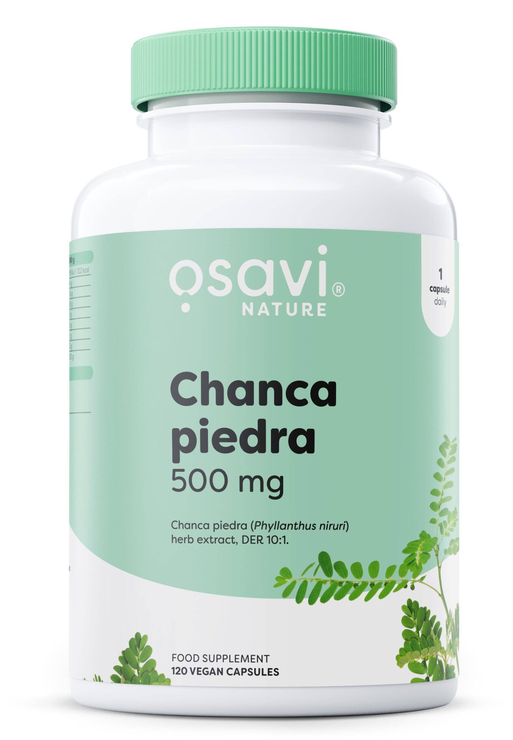 Chanca Piedra