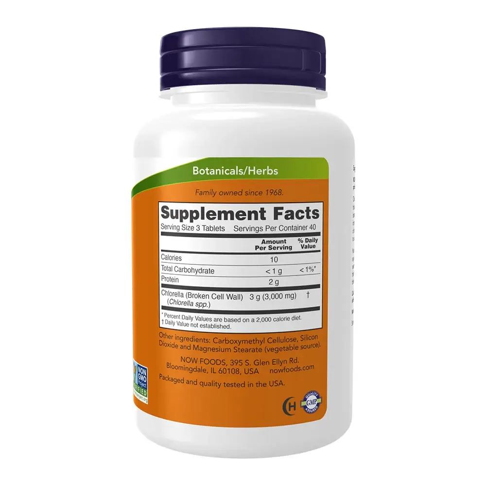 1000 mg – 120 tabletter – Nuvalia