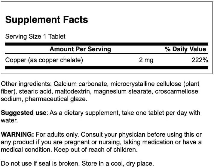 2 mg – 300 tabletter – Nuvalia