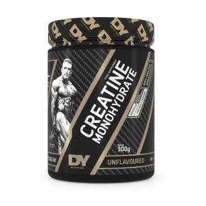 Creatine Monohydrate - 300g (EAN 5060763895829) - Nuvalia