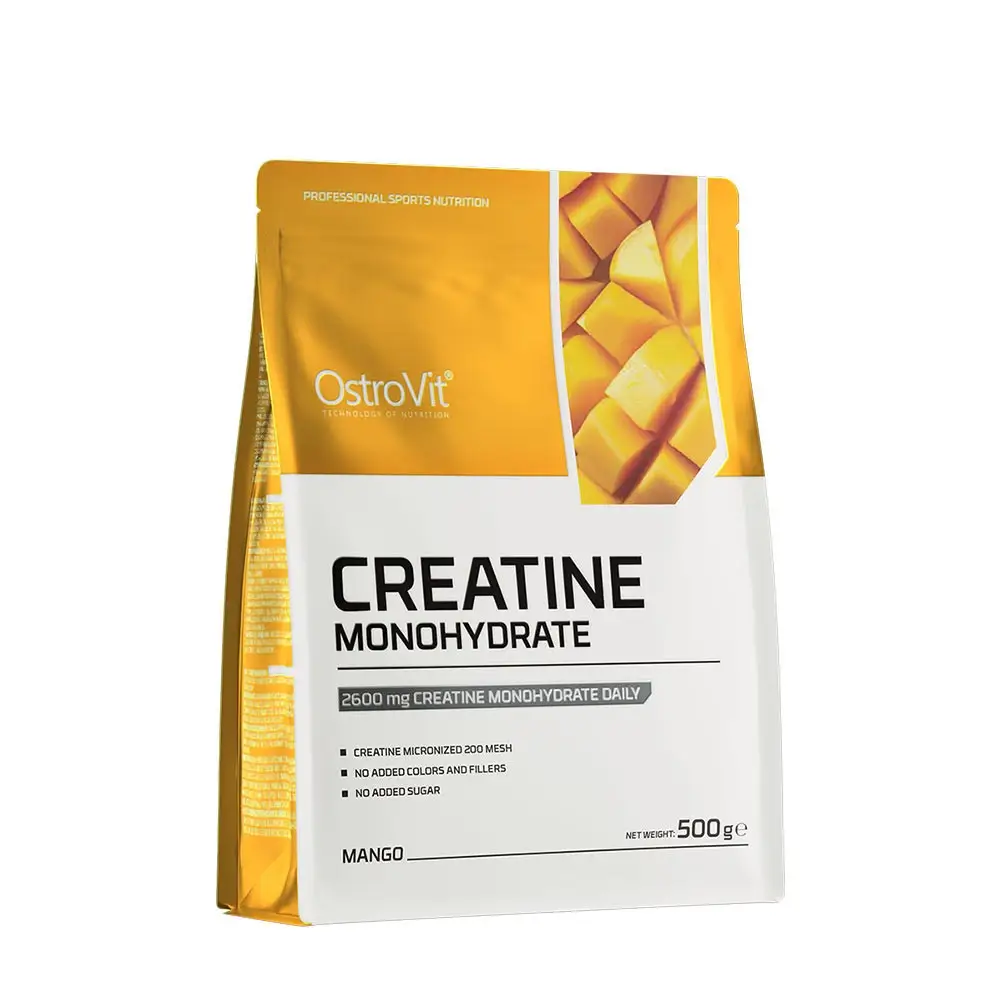 Kreatinmonohydrat