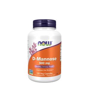 D-mannos