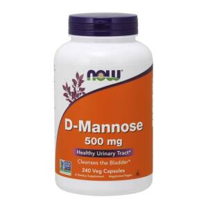 D-mannos